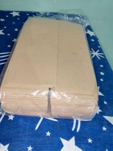 Gentle Facial Cleansing Wipes