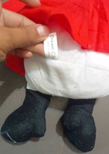Moominmamma Plush Toy