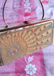 Hand Purse