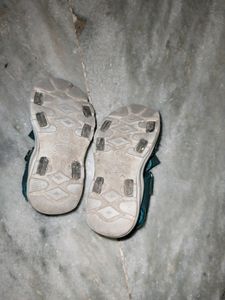 Baby Sandals