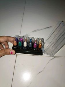 Mini Bullet Eyeshadow