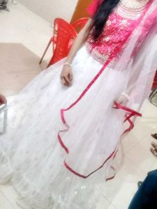 💫Elegant Gorgeous Lahenga 🥰