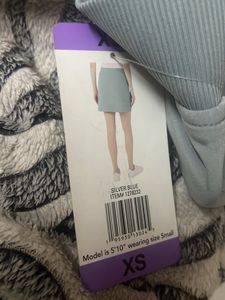 New fashion Skorts