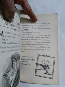 Roald Dahl &amp; David Walliams