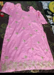 two suits at pink and black buy one get on