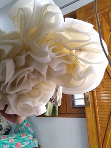 Beautiful Party Wear Baby Frock