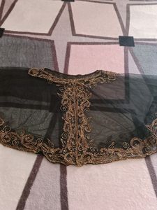 Beaded Shrug - perfect for parties and weddings