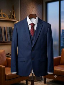 Suit for men