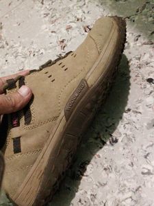 Woodland Shoes