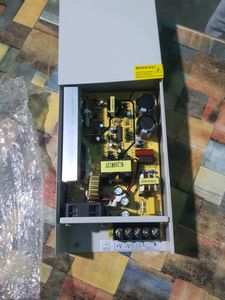 Cp Plus Power Supply
