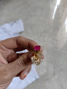 Elegant Necklace Set