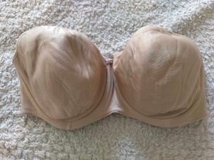 Fantasie Smoothing Strapless Bra