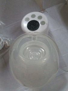 Wearable Electric Breast Pump