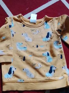 Kids Sweats Set - 2 pcs