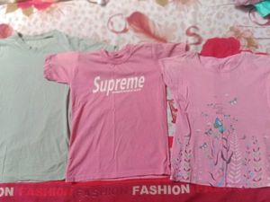 3 Girls T-shirt 👕