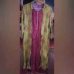 Stylish Kurta for Women