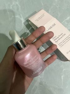 LANEIGE Glowy Makeup Serum