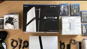 playstation 5
