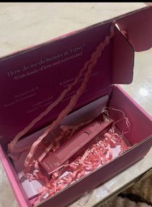 Typsy Beauty Pout Cloud Matte Lip Balm