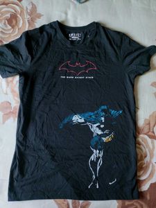 Batman The Dark Knight Rises T-Shirt