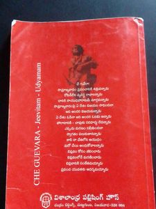 Che Guevara Biography