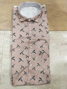 Casual Shirt