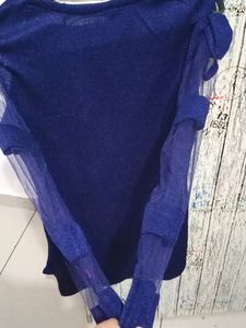 Party Wear top for girl