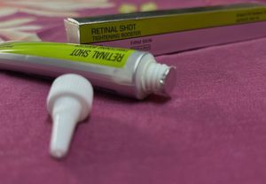 Retinal Shot Tightening Booster