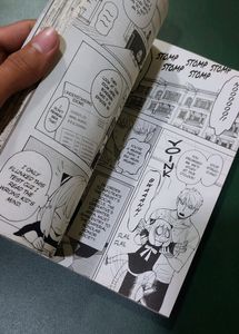 Spy X Family manga vol 3