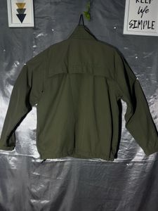 Men's Green Bench Jack