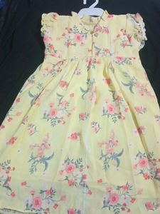 Brand New Girls Top
