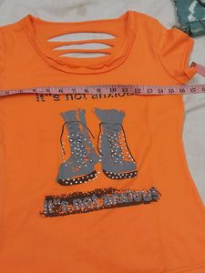 Girls Top