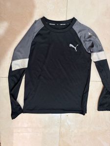 Bundle of 4 Athletic Branded T-Shirts