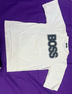 Zara "BOSS" Graphic T-Shirt