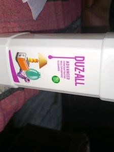 DUZ-ALL Advanced Concentrated Cleaner