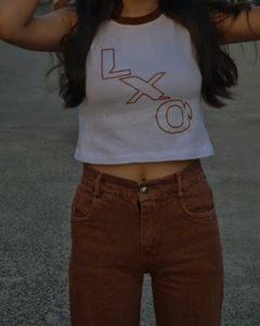 girl's Sleeveless Graphic Tank Top✨