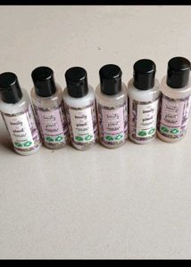 Love Beauty and Planet Shampoo &amp; Conditioner Set