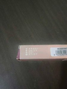 Lakme Powerplay Priming Matte Lipstick