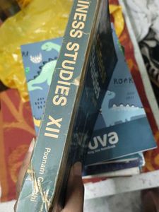 Business Studies Textbook Class XII