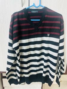 striped tshirt