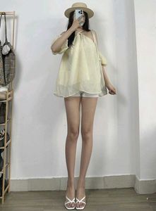 New White kitten  Heels