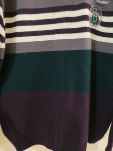 Duke Stardust Korean Style Sweater (Unisex)