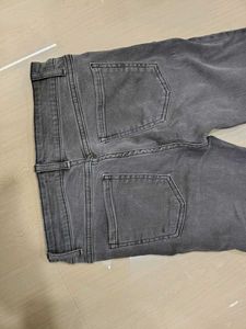 NUON Skinny Mid Waist Jeans