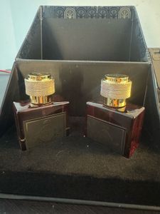 Mehek Fragrances Perfume