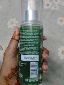 Jovees Herbal Rosemary Water