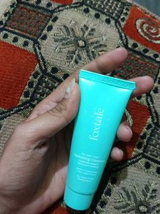 15ml foxtale cleanser 🫧🐬