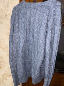 woollen Sweater