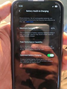 iPhone 11 s