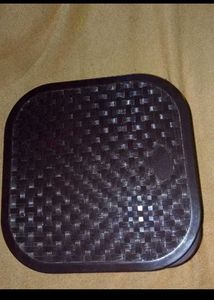 Multi-Compartment Spice Box