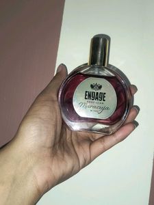 Engage Brazilian Maracuja Wine Perfume